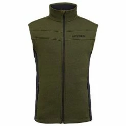 Spyder Mens Encore Fleece Vest -686 shop unnamed file 5371