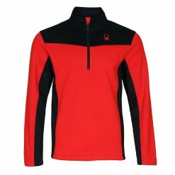 Spyder Mens Bandit Sweater -686 shop unnamed file 5380