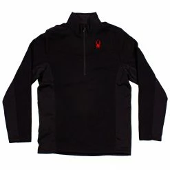 Spyder Mens Bandit Sweater -686 shop unnamed file 5381
