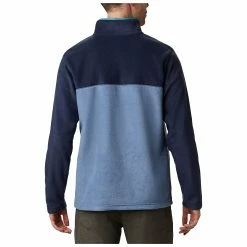Columbia Men's Steens Mountain Half Snap Fleece Pullover -686 shop unnamed file 5388