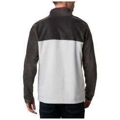 Columbia Men's Steens Mountain Half Snap Fleece Pullover -686 shop unnamed file 5390