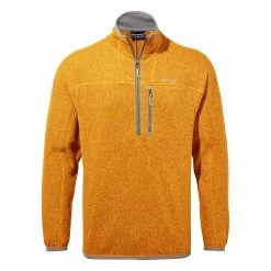 Craghoppers Mens Torney Half Zip Pullover -686 shop unnamed file 5396