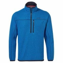 Craghoppers Mens Torney Half Zip Pullover -686 shop unnamed file 5398
