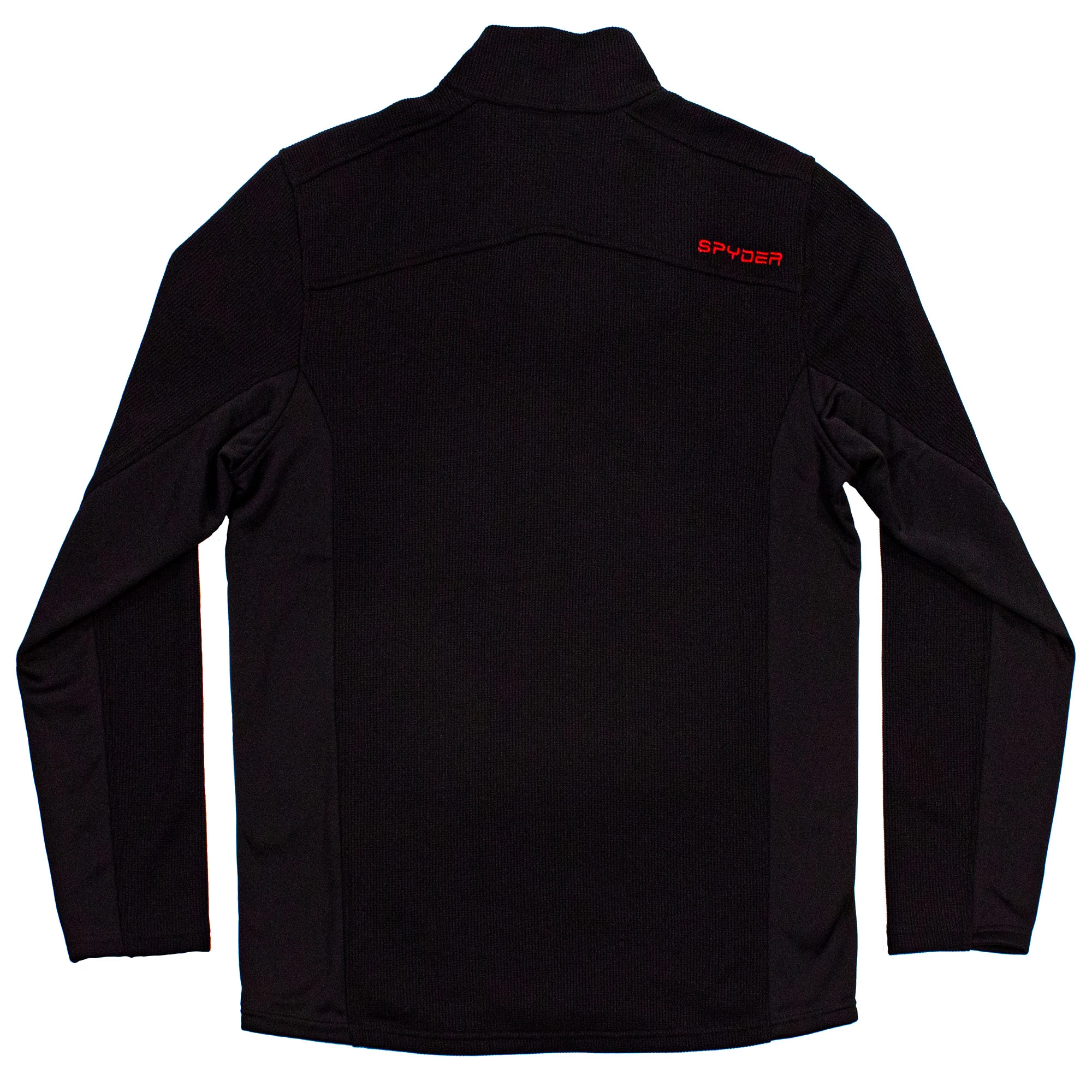 Spyder Mens Bandit Sweater 2 Spyder Mens Bandit Sweater - Image 2