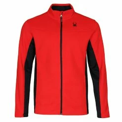 Spyder Mens Bandit Sweater 7 Spyder Mens Bandit Sweater -686 shop unnamed file 5407