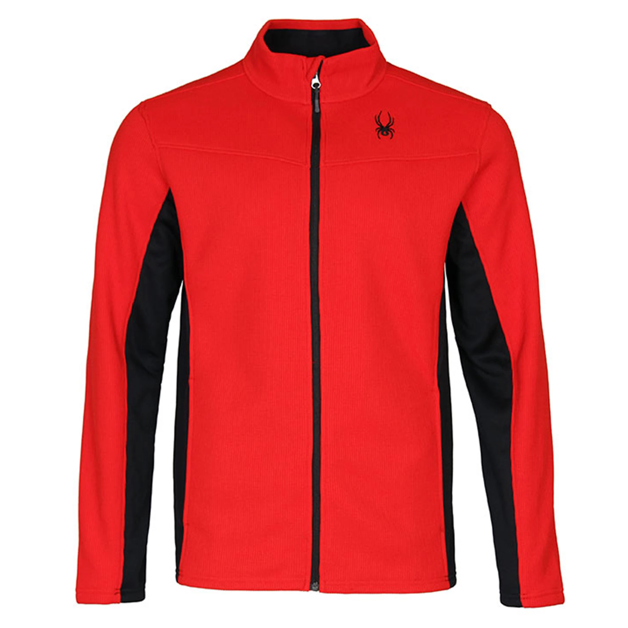 Spyder Mens Bandit Sweater 4 Spyder Mens Bandit Sweater - Image 4