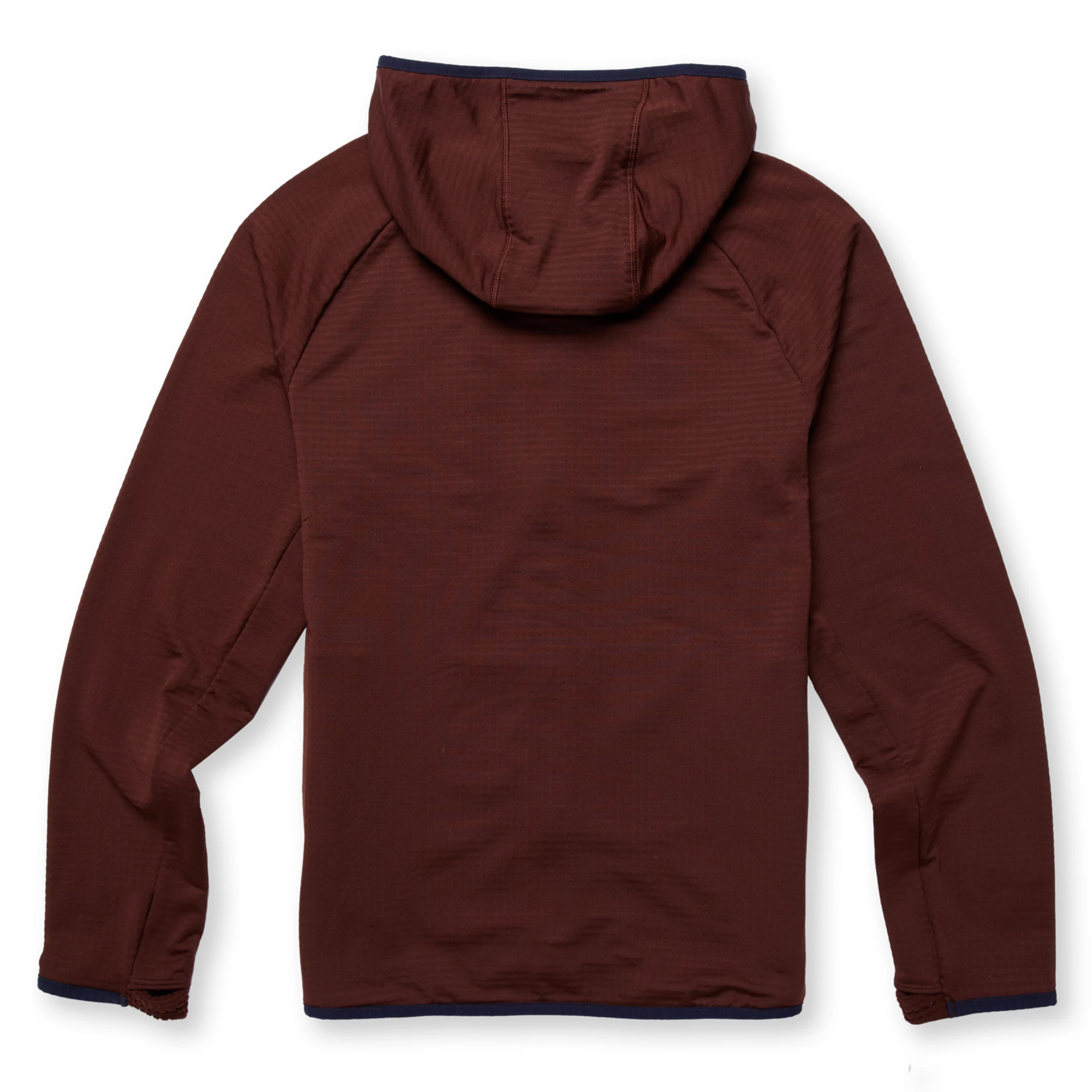 Cotopaxi Mens Otero Fleece Full-Zip Hooded Jacket 2 Cotopaxi Mens Otero Fleece Full-Zip Hooded Jacket - Image 2