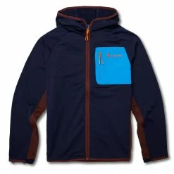 Cotopaxi Mens Otero Fleece Full-Zip Hooded Jacket 12 Cotopaxi Mens Otero Fleece Full-Zip Hooded Jacket -686 shop unnamed file 5410