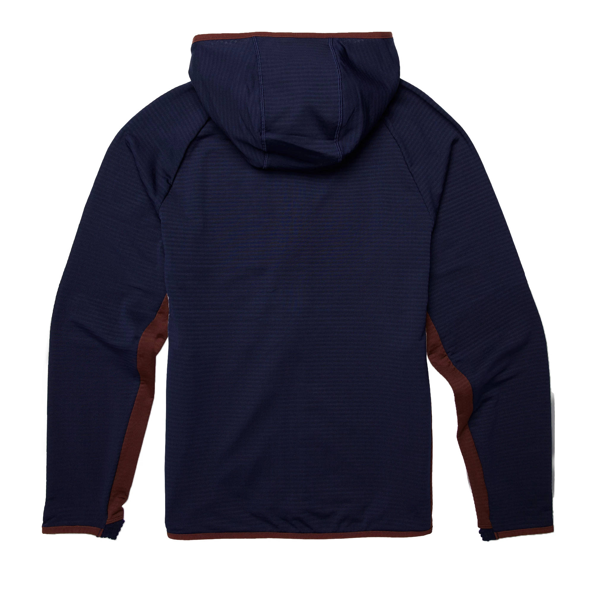 Cotopaxi Mens Otero Fleece Full-Zip Hooded Jacket 4 Cotopaxi Mens Otero Fleece Full-Zip Hooded Jacket - Image 4