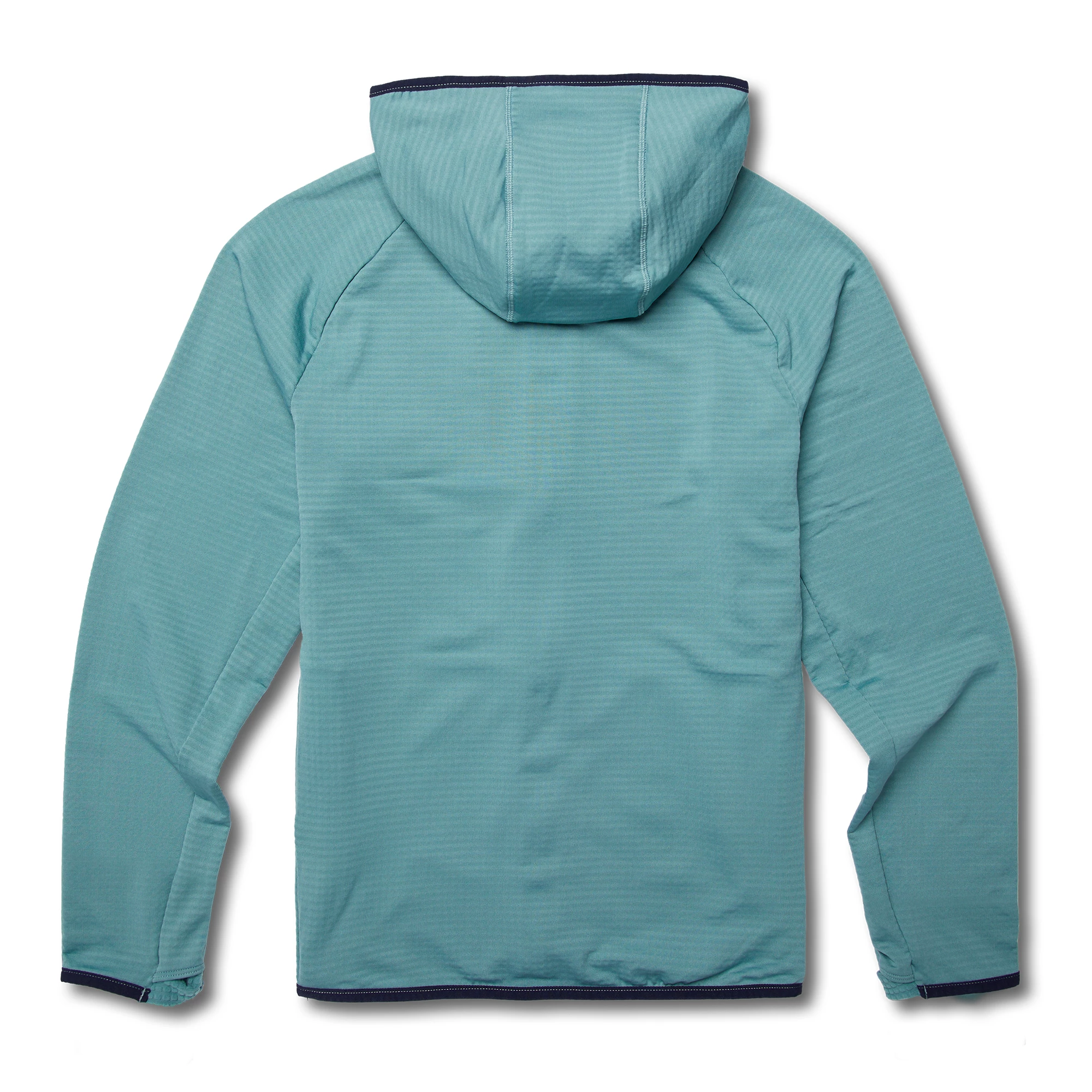 Cotopaxi Mens Otero Fleece Full-Zip Hooded Jacket 6 Cotopaxi Mens Otero Fleece Full-Zip Hooded Jacket - Image 6