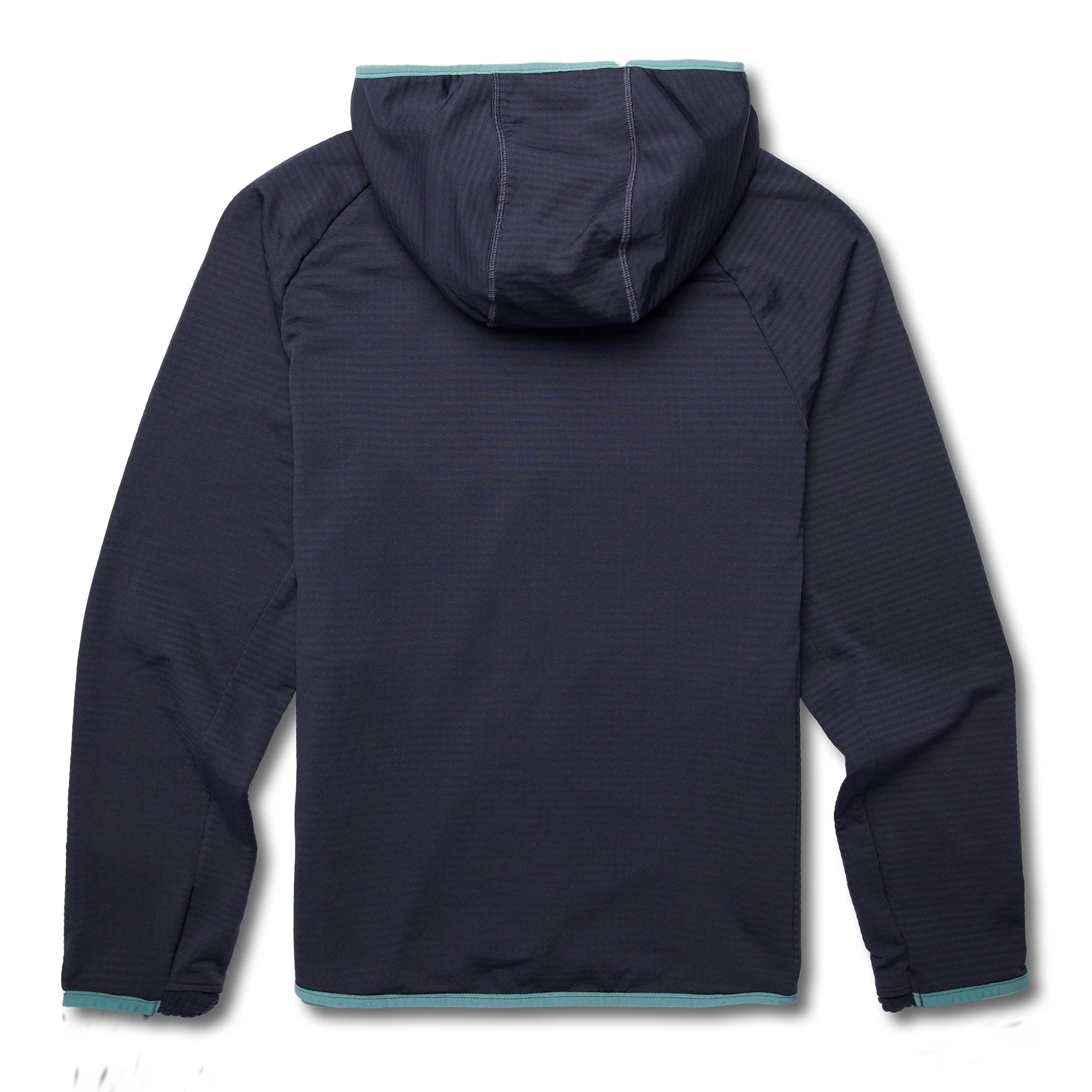 Cotopaxi Mens Otero Fleece Full-Zip Hooded Jacket 10 Cotopaxi Mens Otero Fleece Full-Zip Hooded Jacket - Image 10