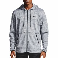 Under Armour Men's Armour Fleece® Full Zip Hoodie