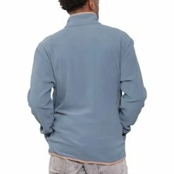 Obermeyer Mens Boulder Fleece Pullover -686 shop unnamed file 5425