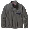 Patagonia Men's Lightweight Synchilla Snap-T Fleece Pullover