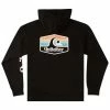 Quiksilver Men's Town Hall Hoodie