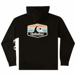 Quiksilver Men's Town Hall Hoodie