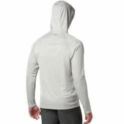 Columbia Mens PFG Terminal Tackle™ Heather Hoodie 15 Columbia Mens PFG Terminal Tackle™ Heather Hoodie -686 shop unnamed file 5444