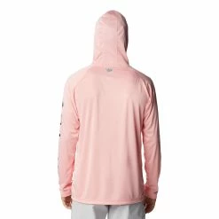 Columbia Mens PFG Terminal Tackle™ Heather Hoodie 19 Columbia Mens PFG Terminal Tackle™ Heather Hoodie -686 shop unnamed file 5448