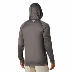 Columbia Mens PFG Terminal Tackle™ Heather Hoodie 23 Columbia Mens PFG Terminal Tackle™ Heather Hoodie -686 shop unnamed file 5452