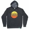 Wild Tribute Mens Sol Hoodie