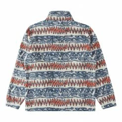 Billabong Mens A/Div Boundary Half-Zip Mock Neck Pullover -686 shop unnamed file 5462