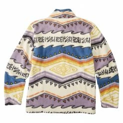 Billabong Mens A/Div Boundary Half-Zip Mock Neck Pullover -686 shop unnamed file 5467