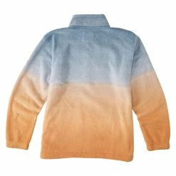 Billabong Mens A/Div Boundary Half-Zip Mock Neck Pullover -686 shop unnamed file 5471