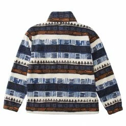 Billabong Mens A/Div Boundary Half-Zip Mock Neck Pullover -686 shop unnamed file 5473