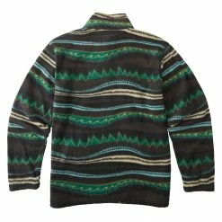 Billabong Mens A/Div Boundary Half-Zip Mock Neck Pullover -686 shop unnamed file 5474