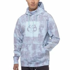 686 Mens Knockout Pullover Hoodie -686 shop unnamed file 5479