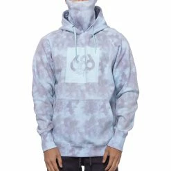 686 Mens Knockout Pullover Hoodie -686 shop unnamed file 5482
