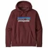 Patagonia Mens P-6 Logo Uprisal Hoodie