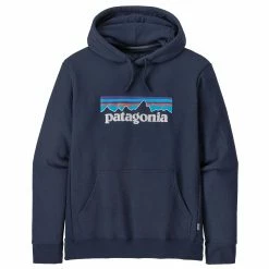 Patagonia Mens P-6 Logo Uprisal Hoodie -686 shop unnamed file 5491