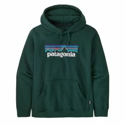 Patagonia Mens P-6 Logo Uprisal Hoodie -686 shop unnamed file 5493