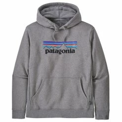 Patagonia Mens P-6 Logo Uprisal Hoodie -686 shop unnamed file 5494