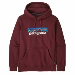 Patagonia Mens P-6 Logo Uprisal Hoodie -686 shop unnamed file 5496