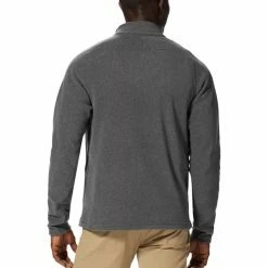 Mountain Hardwear Mens Polartec® Microfleece 1/4 Zip Pullover -686 shop unnamed file 5520