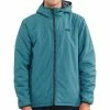 Billabong Mens Switchback Reversible Jacket