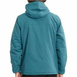 Billabong Mens Switchback Reversible Jacket -686 shop unnamed file 5523