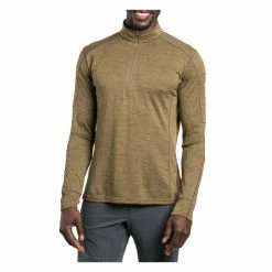 KUHL Men's Alloy™ Sweater -686 shop unnamed file 5528