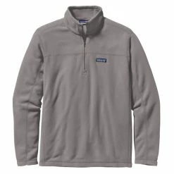 Patagonia Men's Micro D® Fleece Pullover