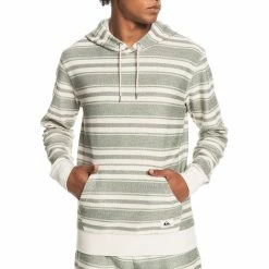 Quiksilver Men's Great Otway Hoodie