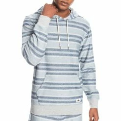 Quiksilver Men's Great Otway Hoodie -686 shop unnamed file 5538