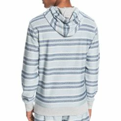 Quiksilver Men's Great Otway Hoodie -686 shop unnamed file 5539