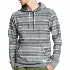 Quiksilver Men's Great Otway Hoodie -686 shop unnamed file 5540