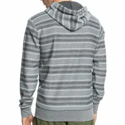 Quiksilver Men's Great Otway Hoodie -686 shop unnamed file 5541