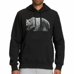 The North Face Mens TNF™ Bear Pullover Hoodie