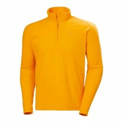 Helly Hansen Mens Daybreaker Half-Zip Fleece Pullover -686 shop unnamed file 5549