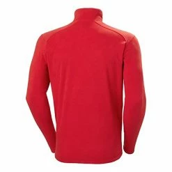 Helly Hansen Mens Daybreaker Half-Zip Fleece Pullover -686 shop unnamed file 5551