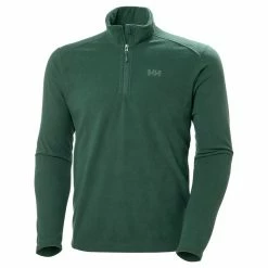 Helly Hansen Mens Daybreaker Half-Zip Fleece Pullover -686 shop unnamed file 5552